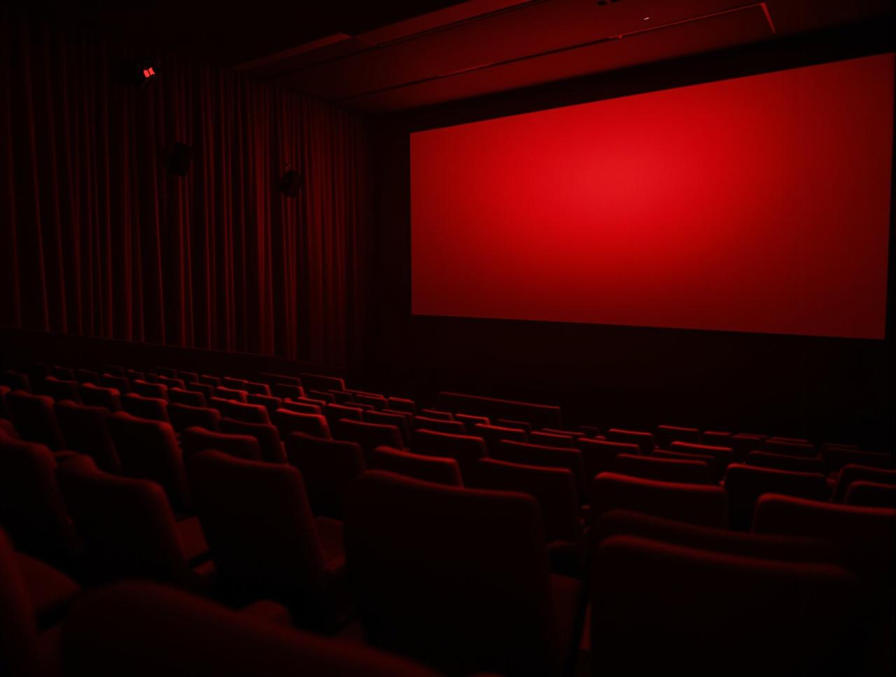 吃瓜暗网爆料-知名导演新作票房扑街，投资人血本无归-娱乐八卦