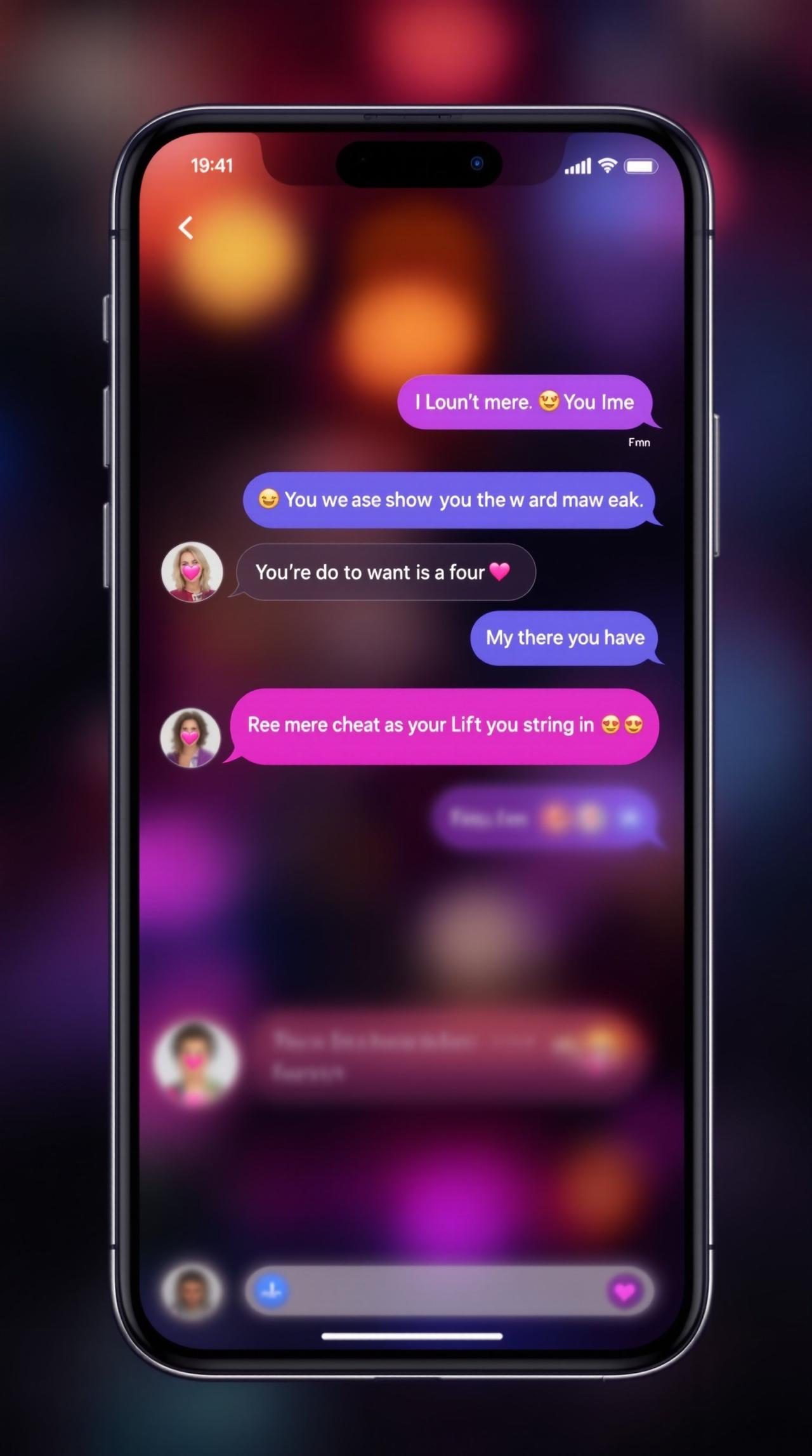 吃瓜暗网爆料-某男星与女粉丝的暧昧聊天曝光-聊天截图